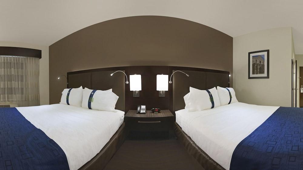 Holiday Inn Hotel & Suites Northwest San Antonio By Ihg Eksteriør bilde