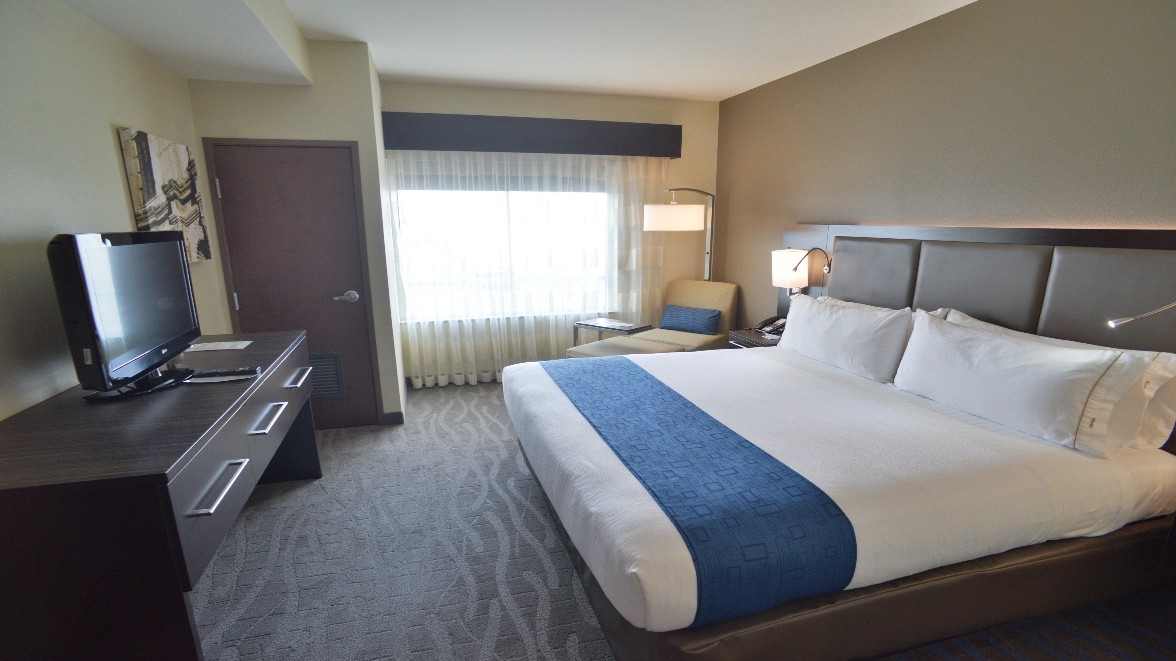 Holiday Inn Hotel & Suites Northwest San Antonio By Ihg Eksteriør bilde