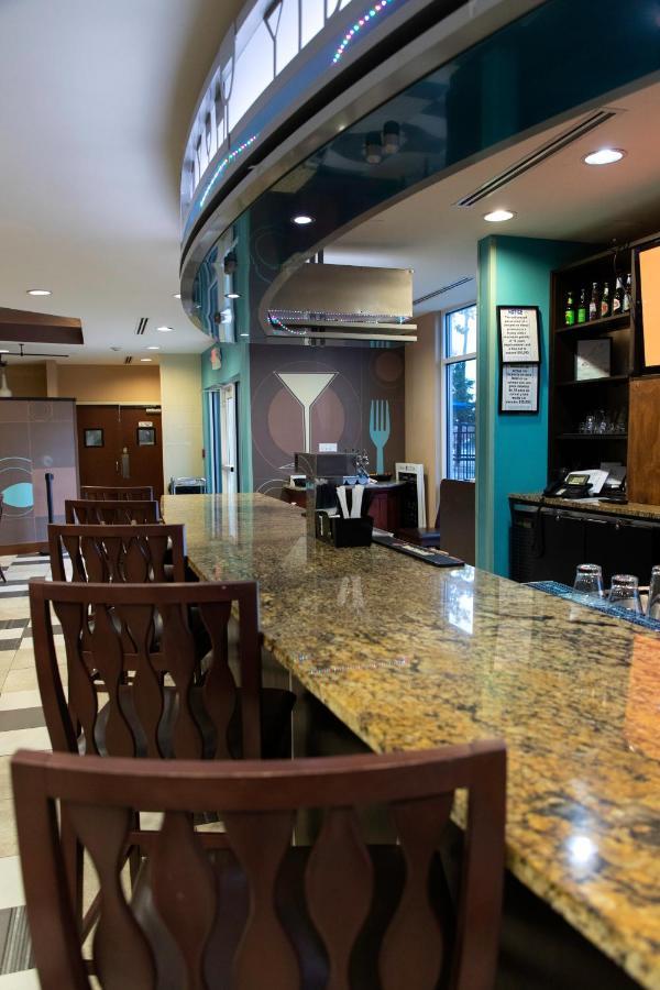 Holiday Inn Hotel & Suites Northwest San Antonio By Ihg Eksteriør bilde