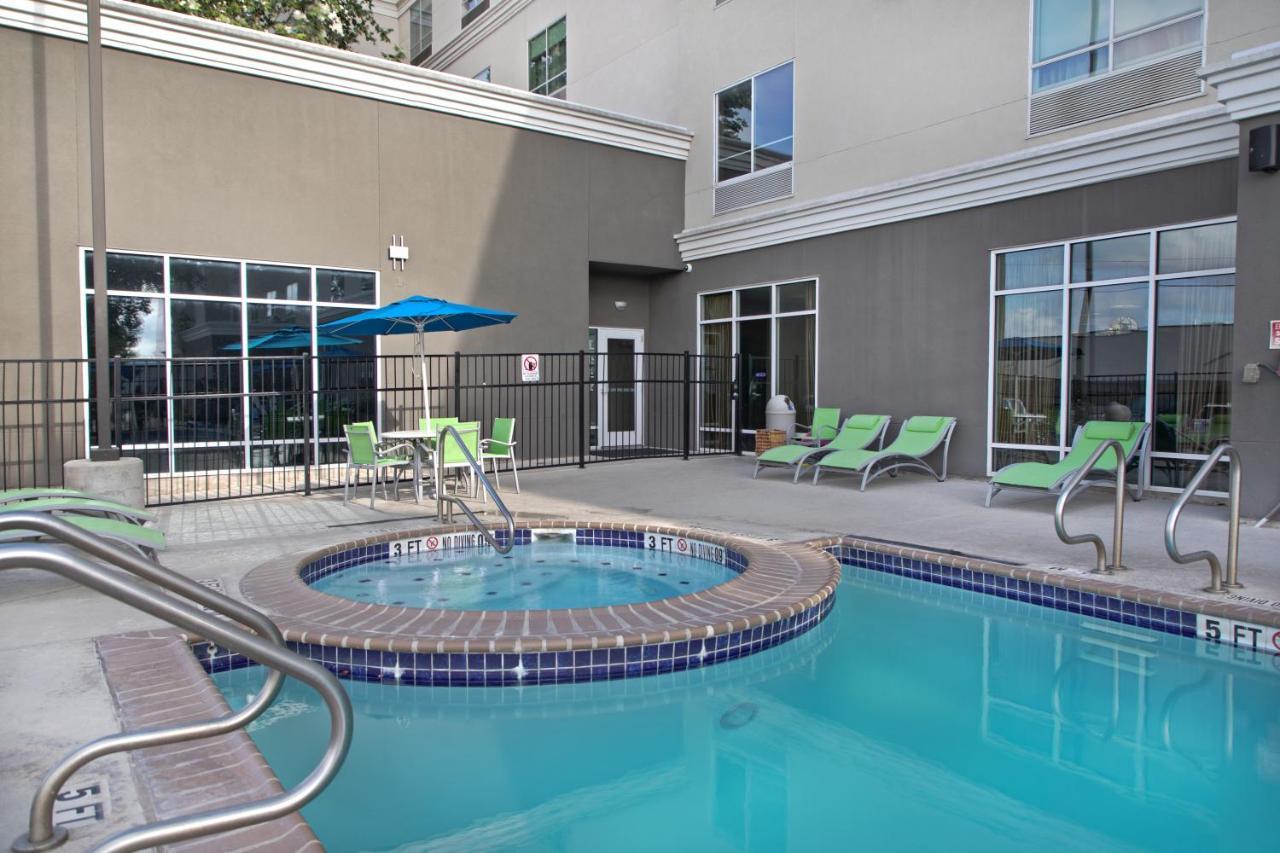 Holiday Inn Hotel & Suites Northwest San Antonio By Ihg Eksteriør bilde