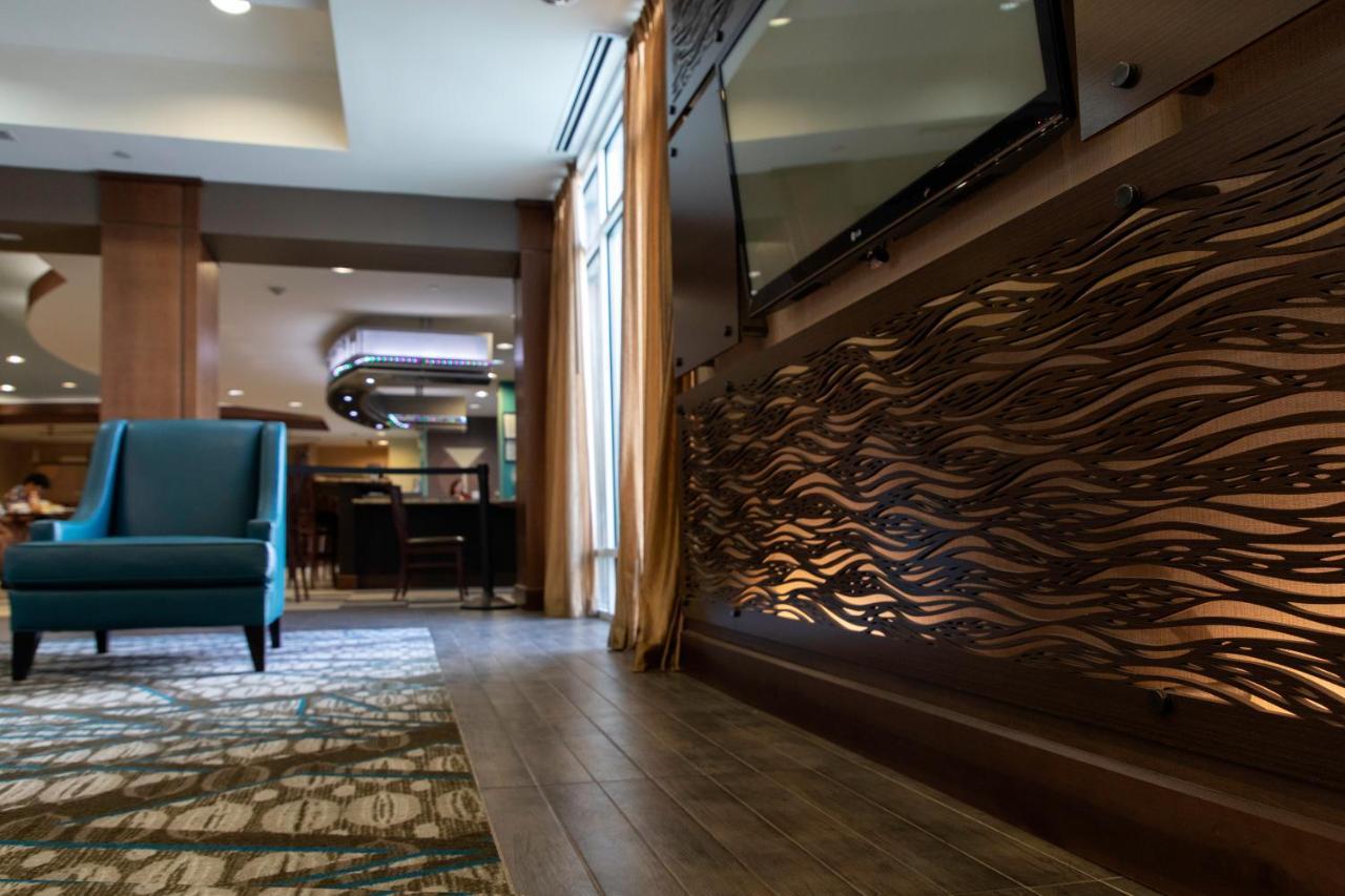 Holiday Inn Hotel & Suites Northwest San Antonio By Ihg Eksteriør bilde