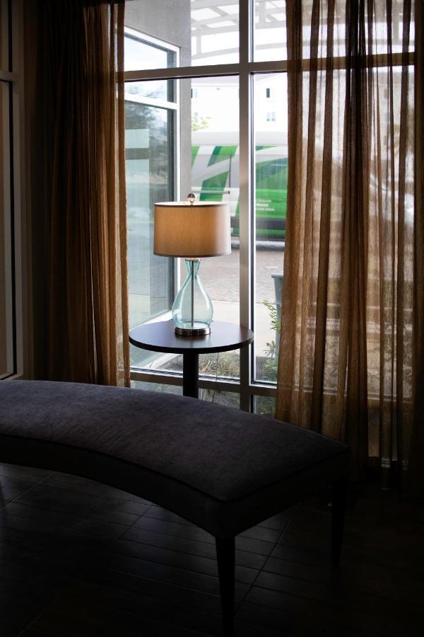 Holiday Inn Hotel & Suites Northwest San Antonio By Ihg Eksteriør bilde