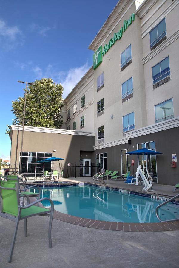 Holiday Inn Hotel & Suites Northwest San Antonio By Ihg Eksteriør bilde