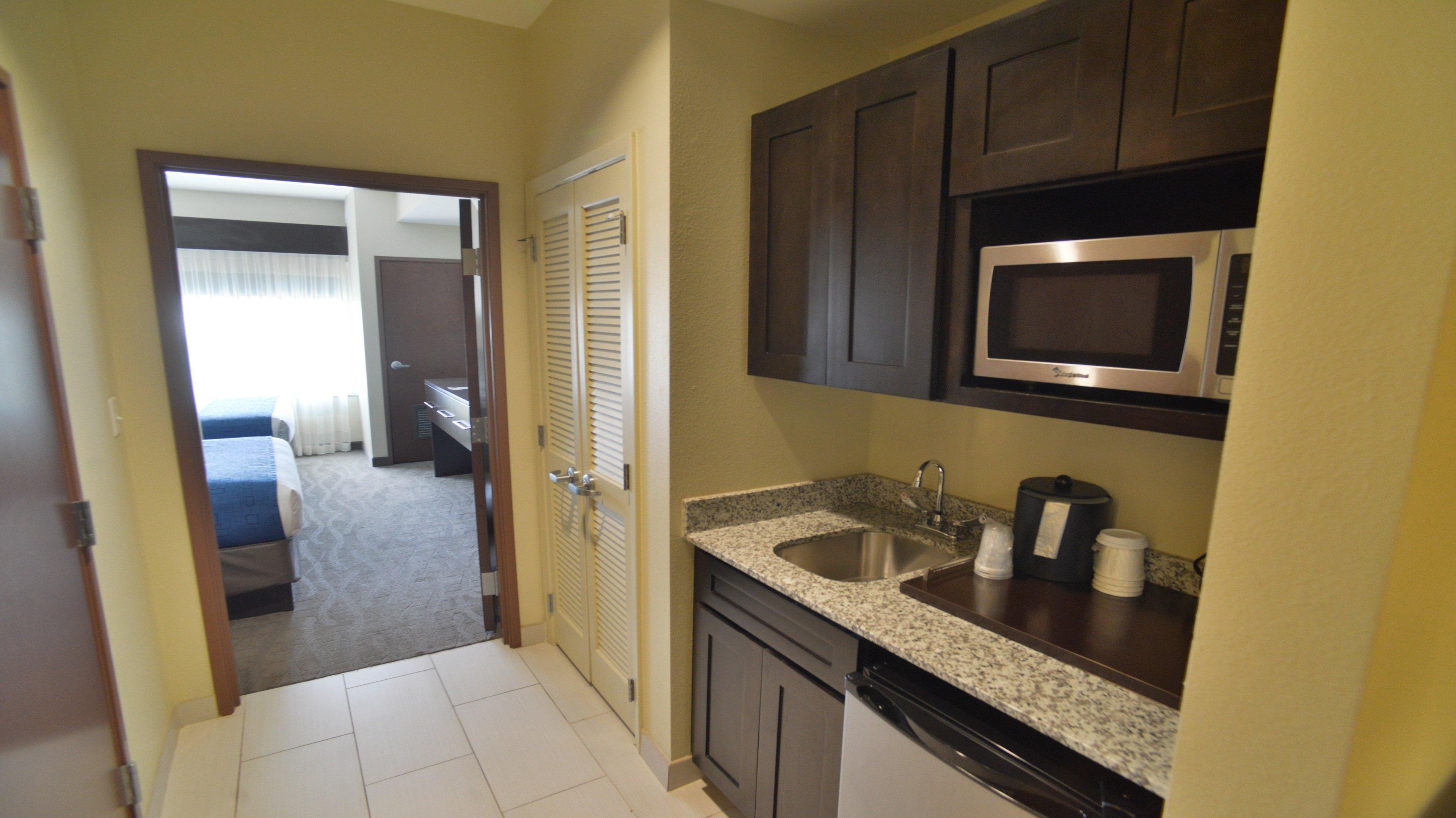 Holiday Inn Hotel & Suites Northwest San Antonio By Ihg Eksteriør bilde