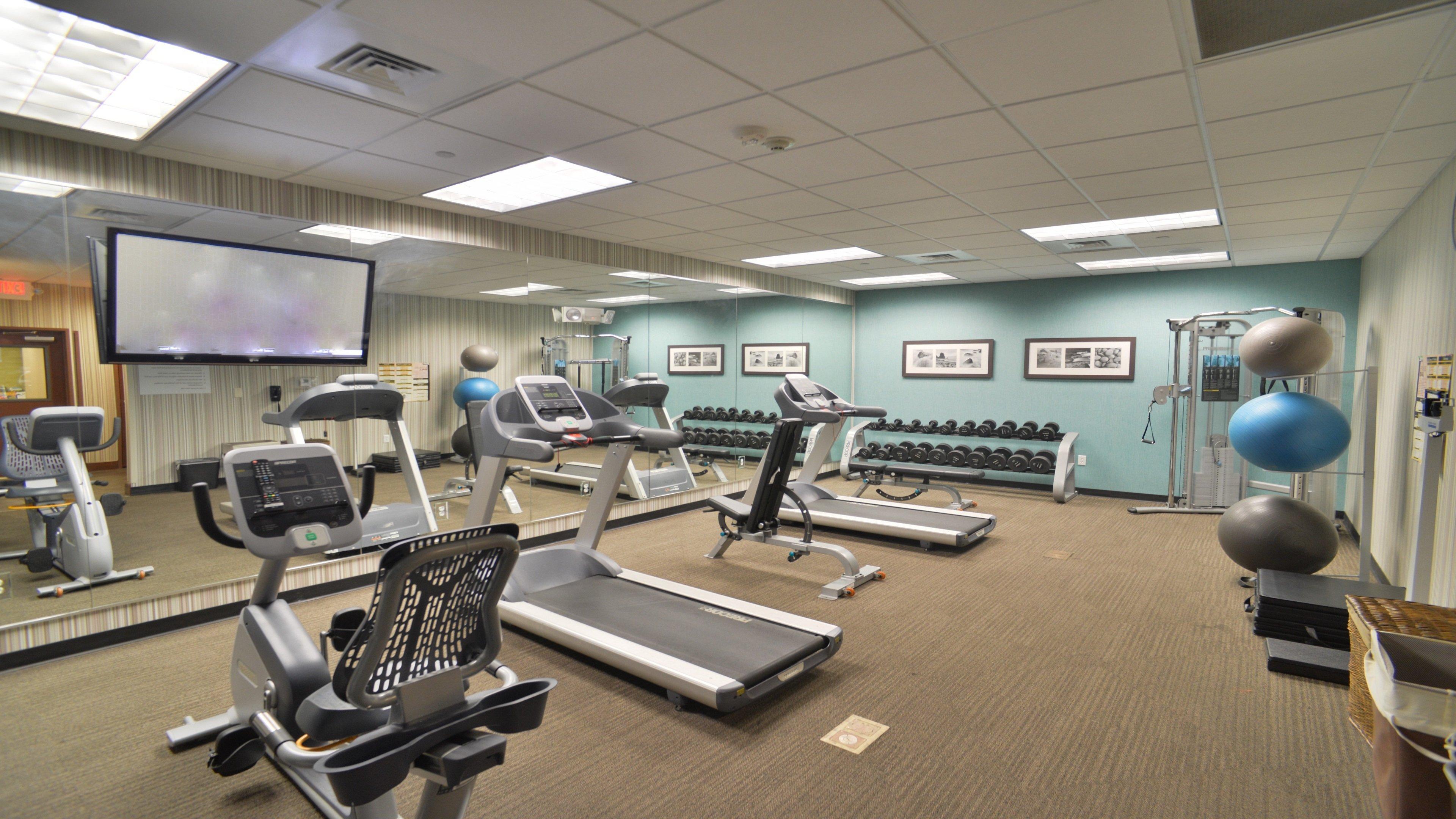 Holiday Inn Hotel & Suites Northwest San Antonio By Ihg Eksteriør bilde