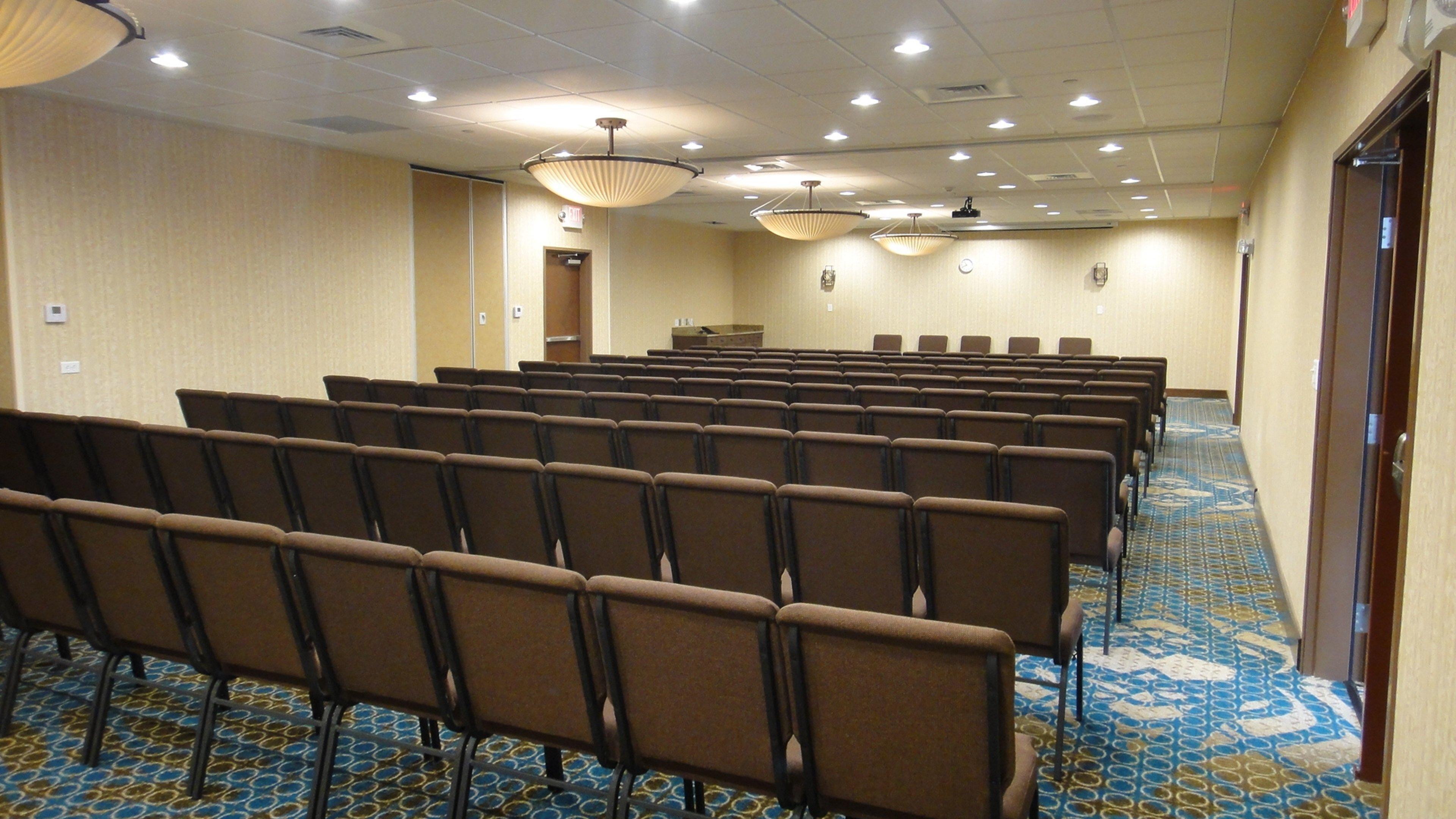Holiday Inn Hotel & Suites Northwest San Antonio By Ihg Eksteriør bilde