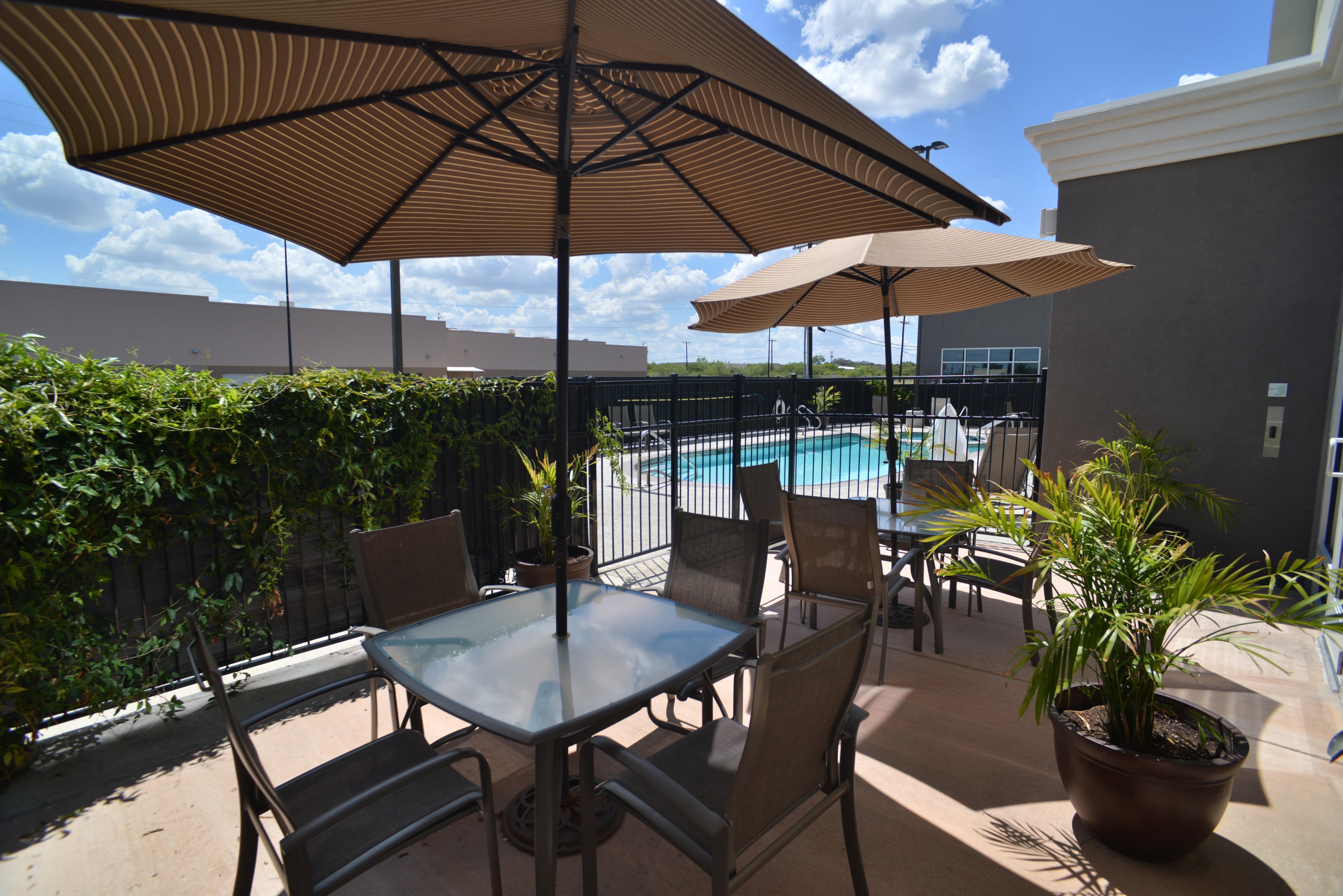 Holiday Inn Hotel & Suites Northwest San Antonio By Ihg Eksteriør bilde
