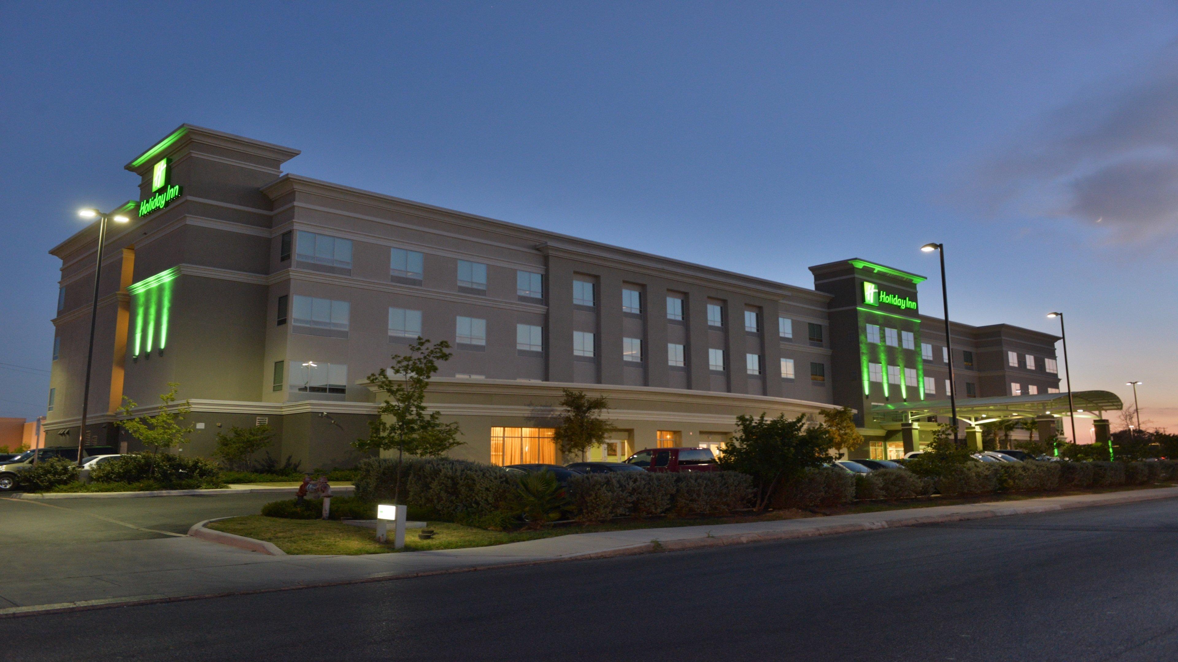 Holiday Inn Hotel & Suites Northwest San Antonio By Ihg Eksteriør bilde