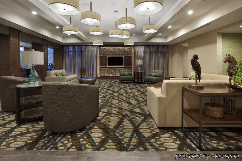 Holiday Inn Hotel & Suites Northwest San Antonio By Ihg Interiør bilde