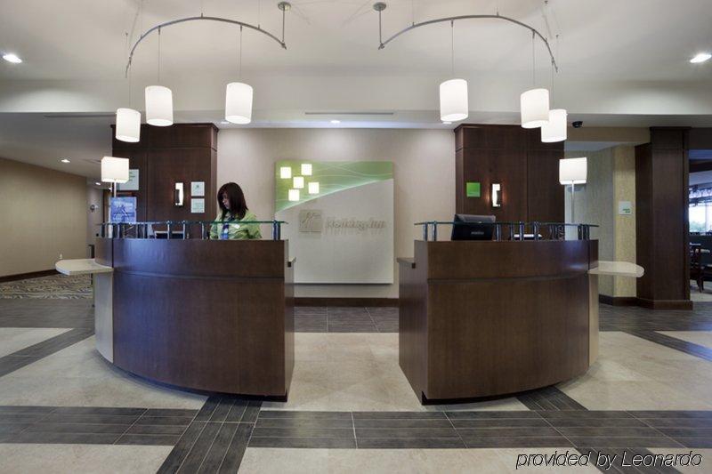 Holiday Inn Hotel & Suites Northwest San Antonio By Ihg Interiør bilde