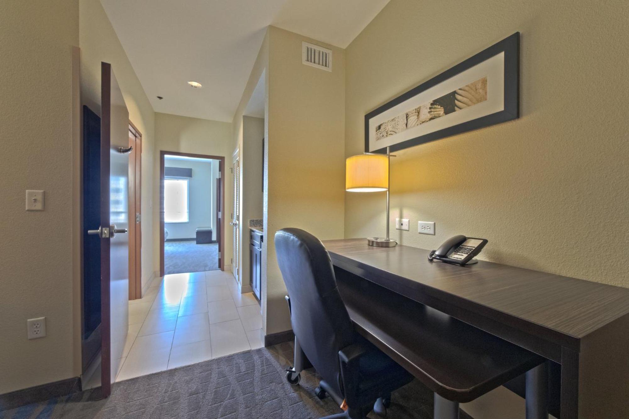 Holiday Inn Hotel & Suites Northwest San Antonio By Ihg Eksteriør bilde