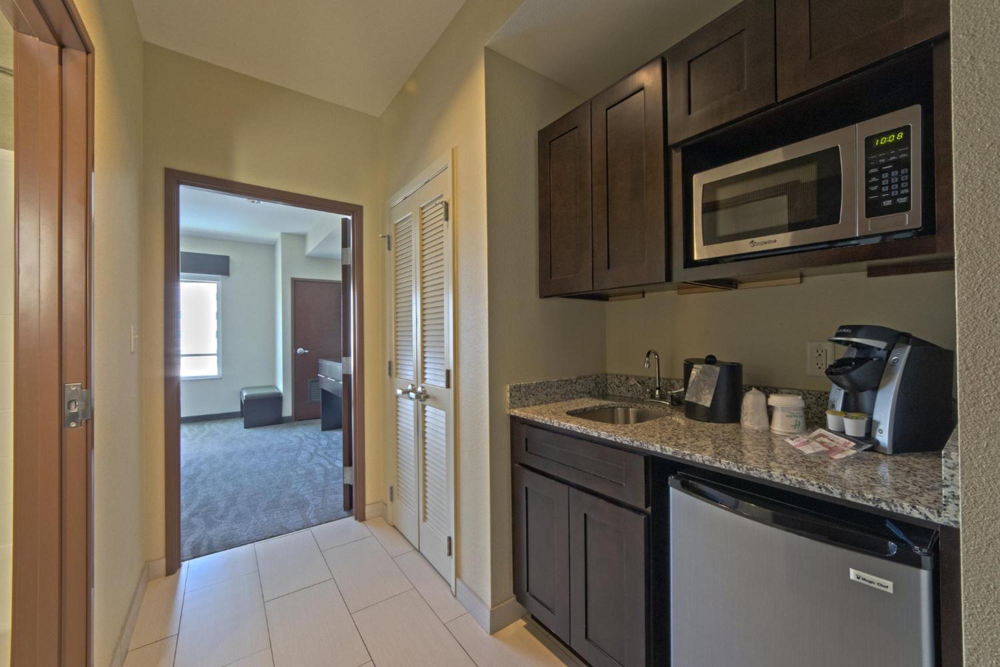 Holiday Inn Hotel & Suites Northwest San Antonio By Ihg Eksteriør bilde
