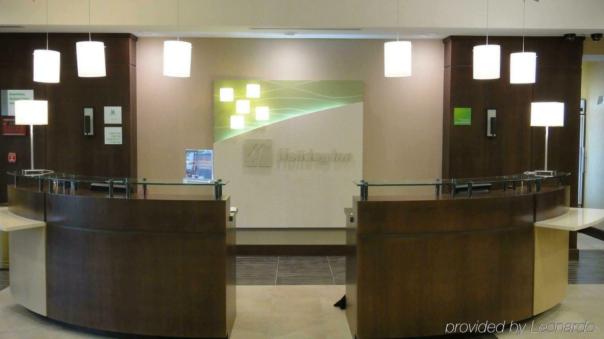 Holiday Inn Hotel & Suites Northwest San Antonio By Ihg Interiør bilde